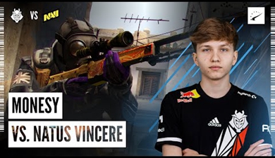 NAVI 晋级 StarLadder StarSeries 2025 秋季总决赛，击败 NIP