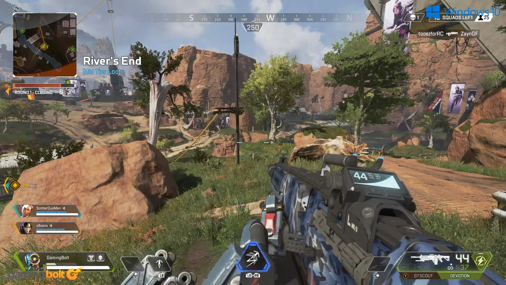 传闻：Kyeahoo将成为 Karmine Corp 的新中单