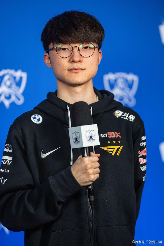 后到公认