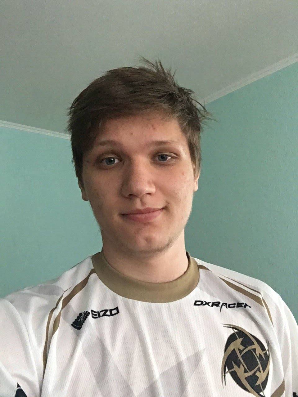 RAMZES666：Chalice无疑是最强的三号位选手