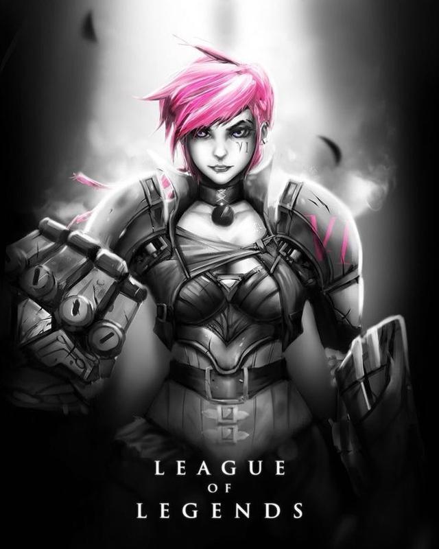 传奇杯 S2： IMP 的 Ashe 无力回天，Miss Fortune 的强力五杀引领 Puff 的队伍击败 LetMe 的队伍