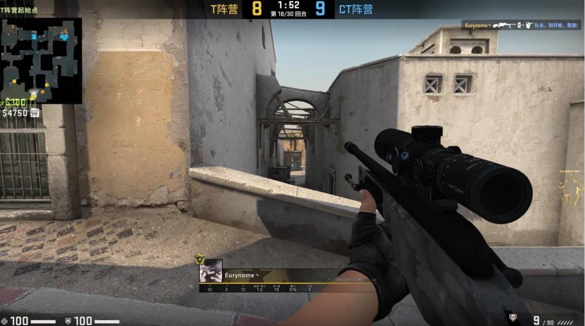 tN1R 在 2025 年 StarLadder 布达佩斯 Major 上错过贴纸的风险