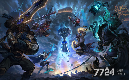 NER0：Magisk可以去FaZe、Liquid这些队伍，回A队像最后一舞