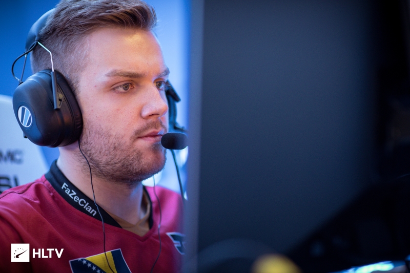Bwipo 对争议言论表示歉意，并为 2025 年全球总决赛做准备