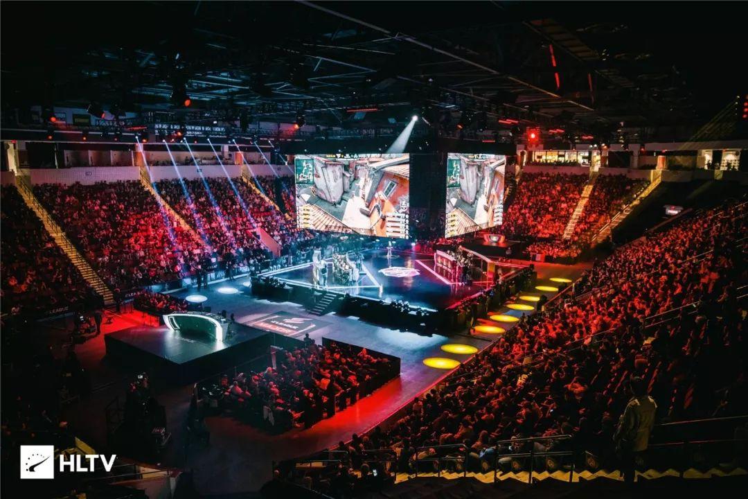 CSGO比分：EPL S12欧洲，丹麦一哥之战，Astralis竟0：2不敌Heroic