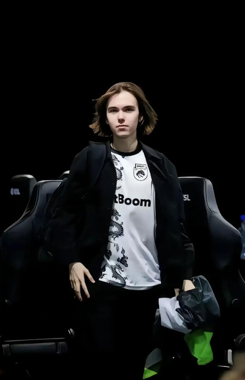 DIG官方：新赛季阵容Jensen领衔，Armut、Santorin加盟