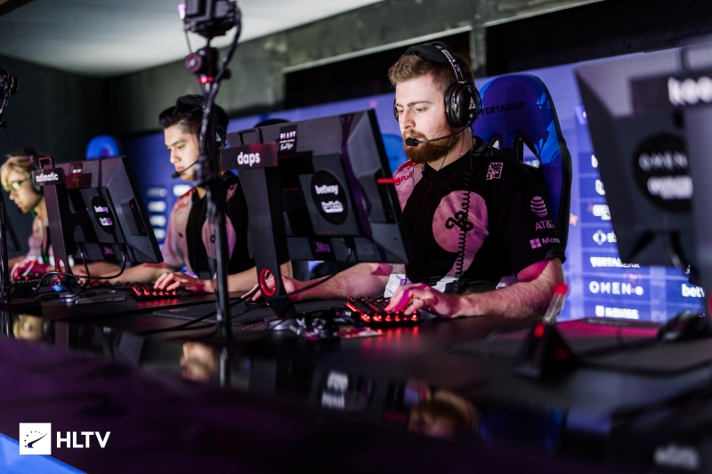 NIP从 ENCE 租借xKacpersky;