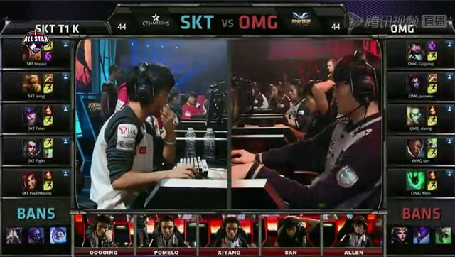 英雄联盟LCS赛区TSM.Huni官宣退役