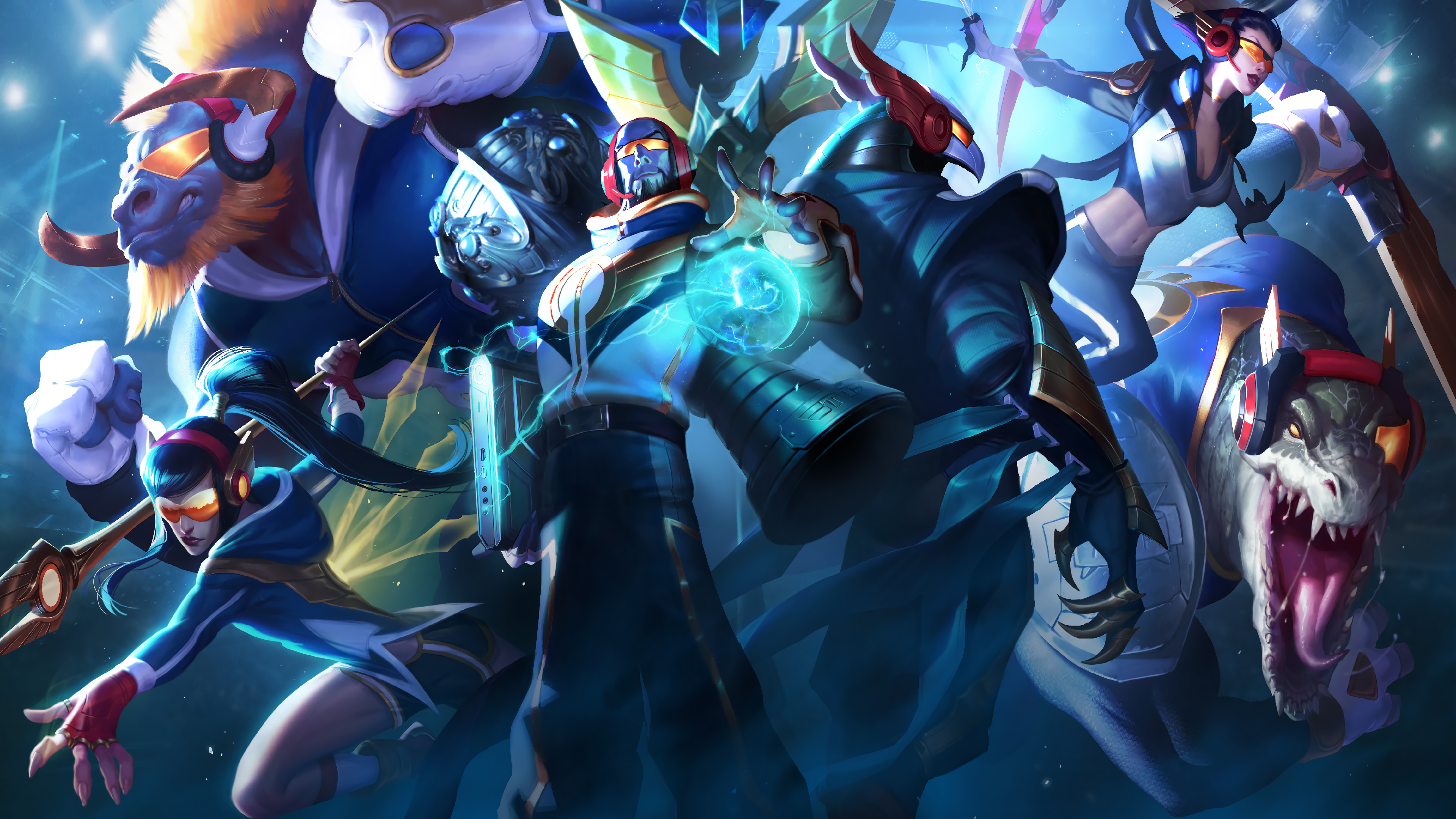 FURIA Esports 击败 Astralis 并晋级 IEM Cologne 2025 的第二阶段