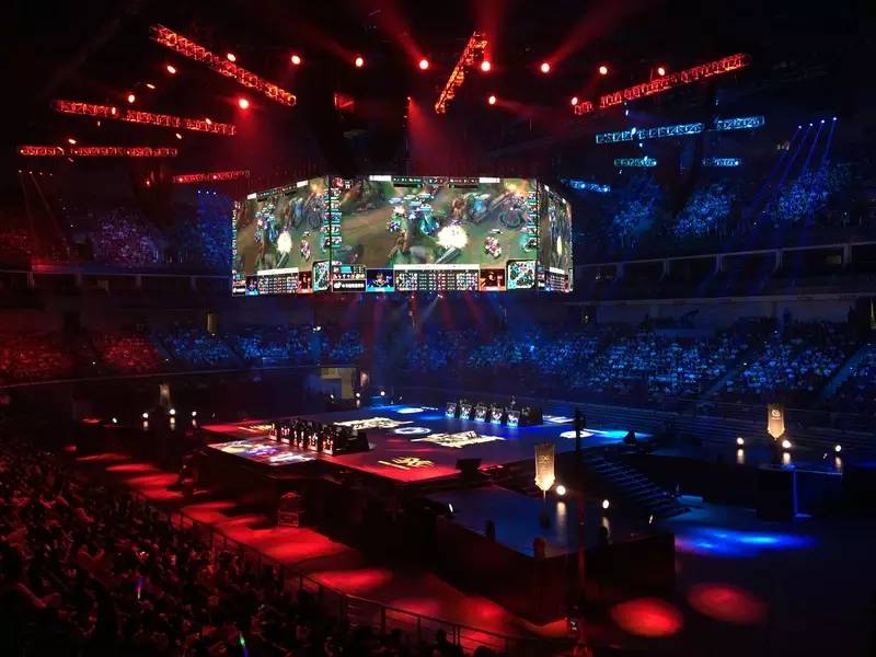 王者荣耀2025KPL夏季赛季后赛赛程公布！