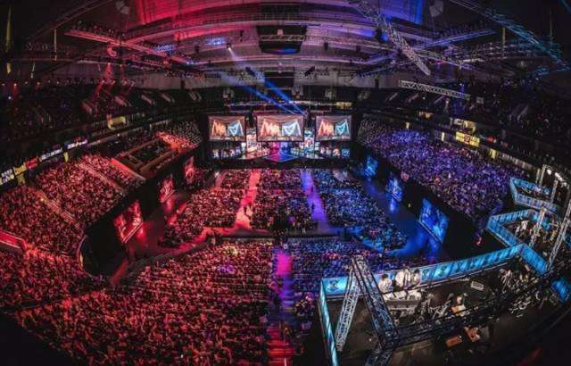 WE发布对阵JDG赛后返图：选手们情绪较为低落