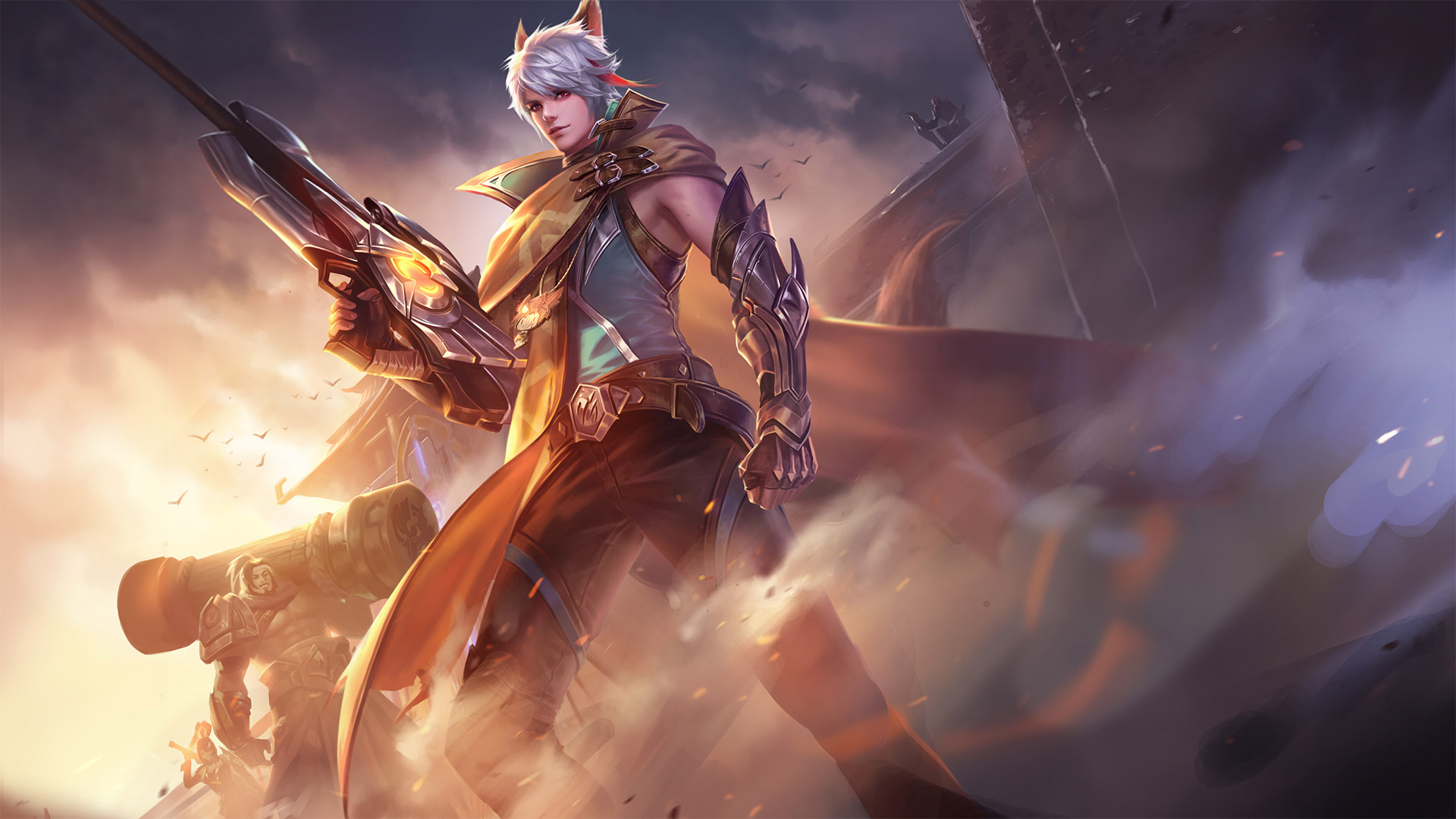 PCS：2月11日正式拉开序幕