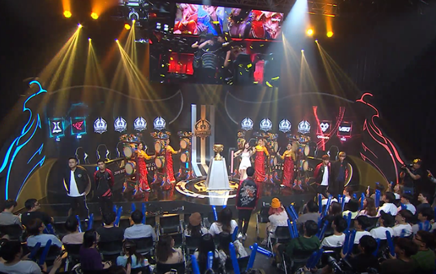 电竞比分网：NaVi俱乐部CEO讲DOTA2 TI意义