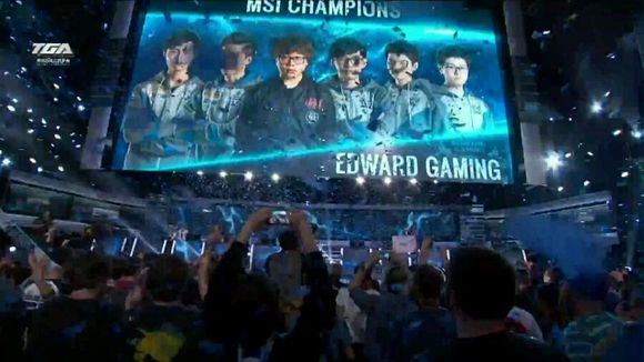 【快讯】王者荣耀2021KPL春季赛，英凯分析预测各战队实力排名