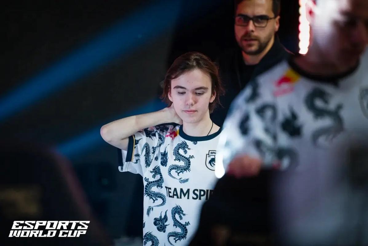 坏消息鹰队回归并为BLAST Rivals第一季资格赛做准备