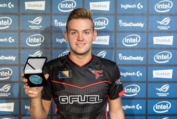 Team Liquid 晋级 VCT 2025： EMEA 第二阶段上半区决赛