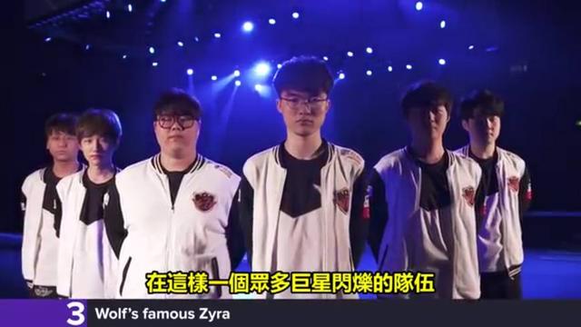 可当镜头定