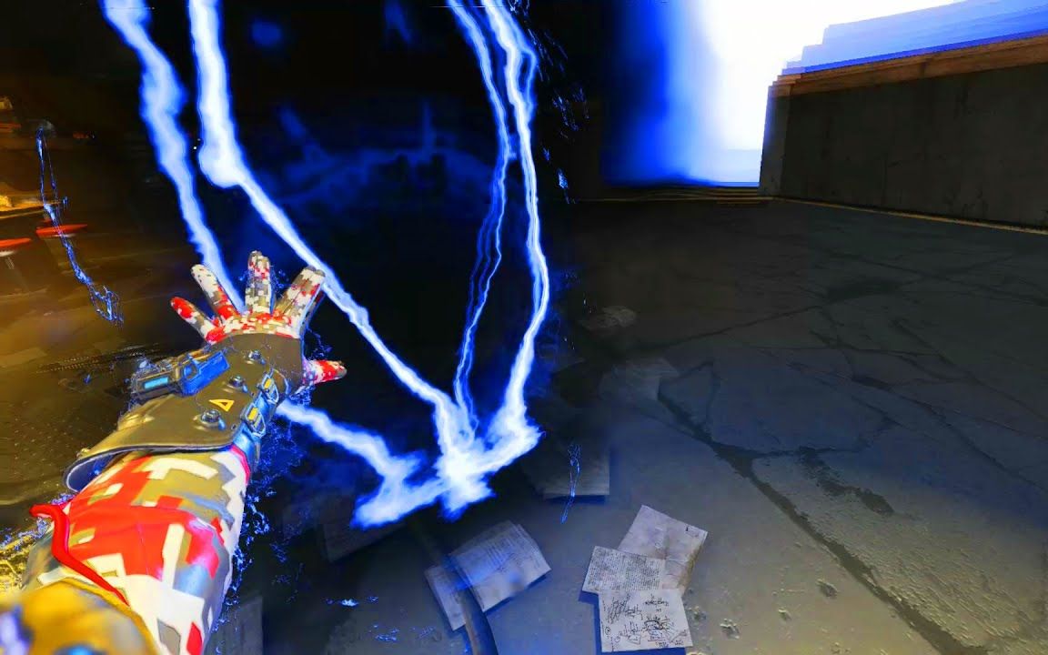 Viper 和 XUN 加入 Bilibili Gaming