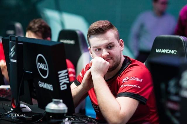 CSGO比赛：教练利用观战BUG的第一次调查结果即将公布