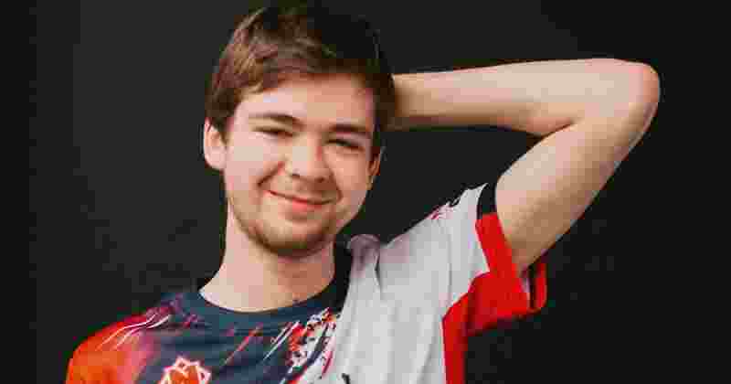 传闻：G2 正在关注 MATYS 的转会；来自 Fnatic