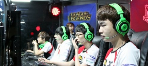 五支战队被淘汰出季后赛 - Red Bull Home Ground 2025 下半区结果