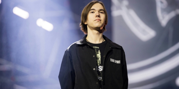 2025LPL春季赛第六周最佳阵容：MVP选手V5.Photic