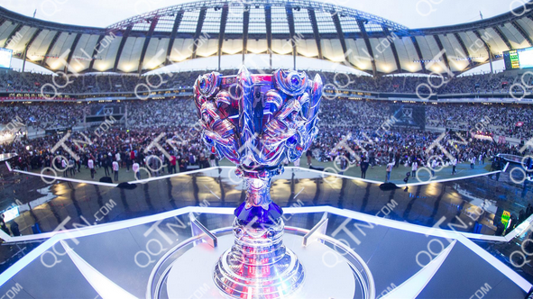 DRX监督：虽然BeryL不打排位，但他会找各种东西来看和分析