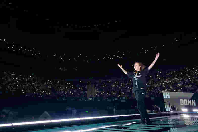 CS2 5月26日投注推荐：顶级专家提示