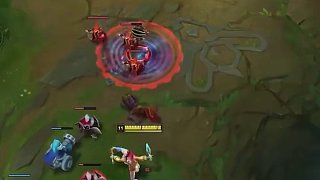 Heroic 签约 Chr1zN 替换 LNZ